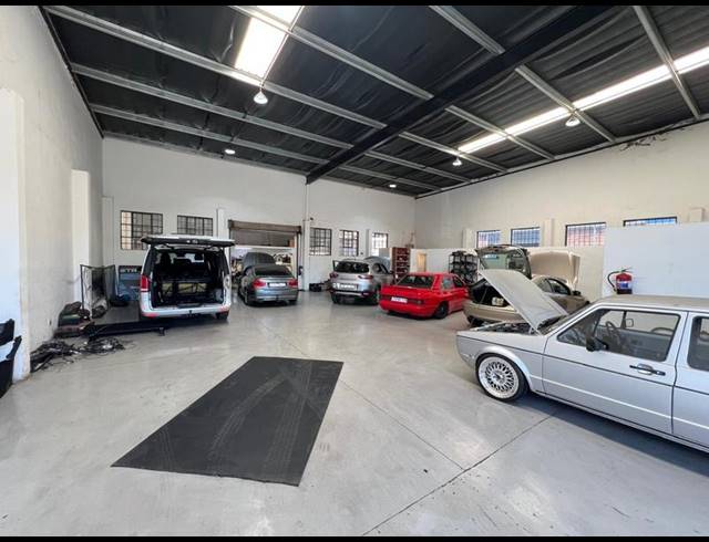 BUSINESS PROPERTY TO RENT IN PIETERMARITZBURG CENTRAL